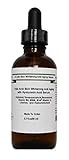 Kojic Acid Skin Brightening Anti Aging with Tranexamic Acid, Hyaluronic Acid Serum (2.3oz, Pump...