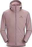 Atom SL Hoody – Sommerwetter ist warm, bis es nicht ist.