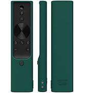 Sikai Schutzhülle aus Silikon Kompatibel mit XGIMI Horizontal/Horizon Pro/Aura Fernbedienung, Sch...