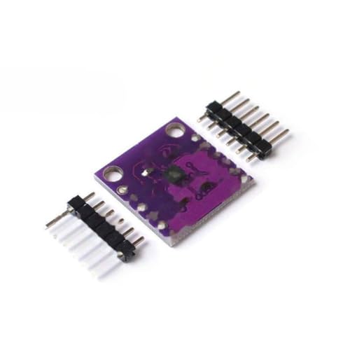 Evite fallos mecánicos con MLX90393 sensor digital Hall 3D para desplazamiento angular sin desgaste