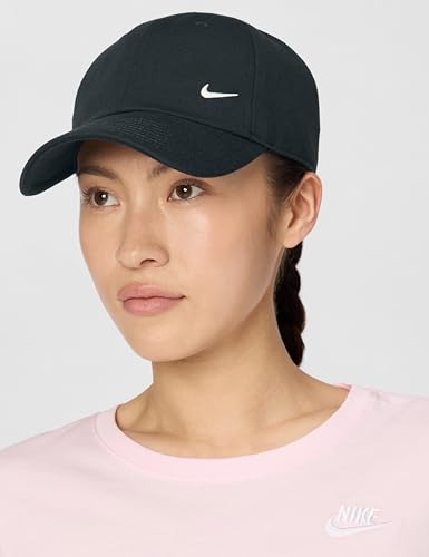 Image of Nike Unisex Adult Club Unstructured Cap Hat | Mens and Womens