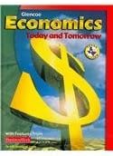 Glencoe Economics Today and Tomorrow, Texas Edition