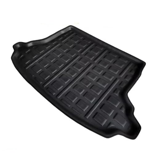 Tapis de coffre Subaru Forester SK 2019 2020 2021 2022 2023 2024 imperméable
