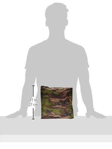 Tuffo Toddler Boys' Muddy Buddy Coveralls, Camouflage, 3T