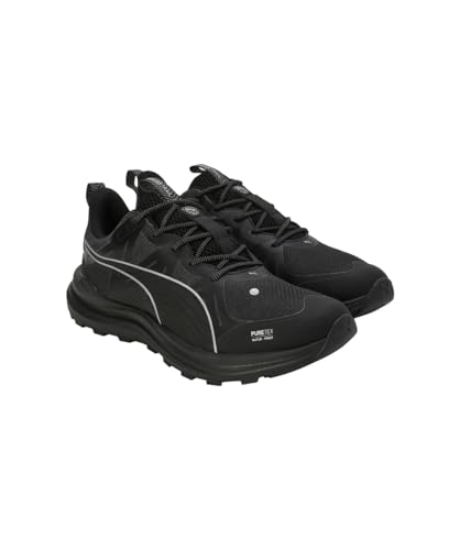 Image of Puma Unisex-Adult Reflect Lite Trail PTX Running Shoe