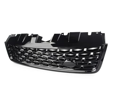 Calandre avant voiture pour remplacer grille abîmée Discovery Sport 2015 2016 2017
