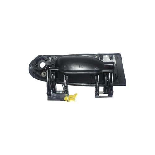 Poignée de porte extérieure avant droite MB913151 pour Eclipse