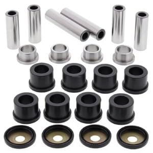 #US Spare Part for Yaman-ha Griy-zzlyi 450 EPS, 2011-2014, Rear Suspension Bearing Rebuild Kit