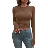 damen schwarz weißes langarmshirt damen yk2 clothing oberteile damen eng top schwarzes langarmshirt damen basic oberteile damen oberteile damen damen klamotten basics damen rotes oberteil damen langarmshirt damen weiß langarmshirt weiß m