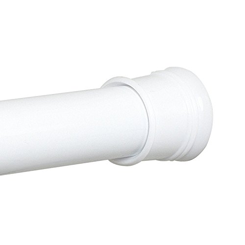 Tension Shower Curtain Rod
