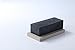 PEEK Tube/Sheet/Rod | Natural & Black|High Temp Conductive Polyether Plastic Plate|Advanced PEEK Material for Industrial and DIY Use| Custom Sizes Available (Black, CAD File Custom)
