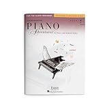 Accelerated Piano Adventures: Technique and Artistry - Book 2 | Piano Method for Teens and Older Beginners | Piano Exercise Sheet Music | Piano Technique Songbook | Faber Piano Method Book