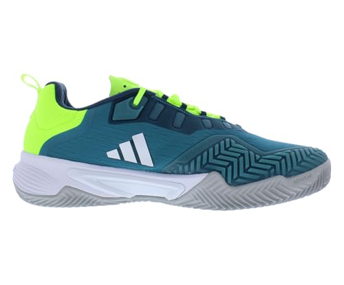 Image of Adidas Men's Barricade Clay Tennis Shoe