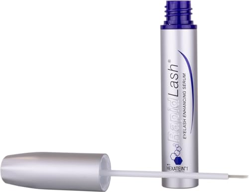 Eyelash Enhancing Serum - Promotes Appearance of Longer, Fuller, And Thicker Eyelashes, For Eye Lash Enhancement, Paraben, And Cruelty Free - Image 3
