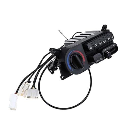 Module de commande climatisation véhicule H200 pour vos trajets