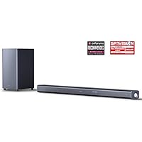 SHARP HT-SBW800, 5.1.2