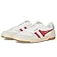 White/Raspberry/Gold