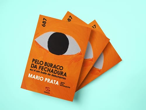 Pelo buraco da fechadura eu vi um baile de debutantes