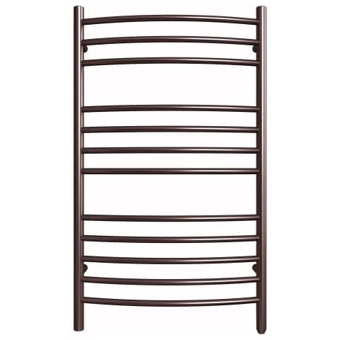 HEATGENE Towel Warmer Venetian Bronze Cover
