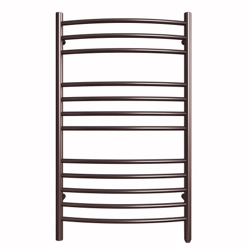 HEATGENE 12-Bar Towel Warmer