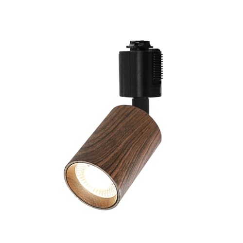 Luxour �X�|�b�g���C�g ���� ���F �_�N�g���[���p LED ���C�e�B���O���[�� �Ɩ� led �����R���t�� LED�d���t�� ��� ��̌^ �����F ���R�F �d���F 7W 60W���� �V��Ɩ� �ԐڏƖ� ���[�� ���C�g �_�C�j���O ���r���O �p�x���� �C