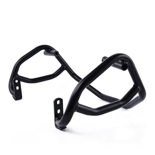 Crash bar protection Kawasaki Z900RS SE finition noire