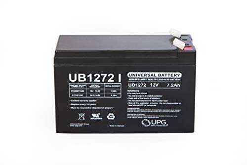 12 Volt Battery
