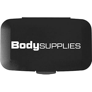 Pill Box Per Stuk