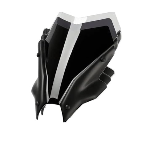 Saut-de-vent sport noir moto MT-09 pour vos balades et trajets