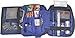 Medicool DIA-PAK Deluxe Diabetic Supply Organizer 1 Each