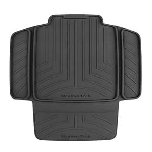 WeatherTech Child Car Seat Protecto...