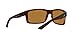 ARNETTE AN4216-232183 SUNGLASSES FUZZY DARK HAVANA | DARK BROWN POLAR 61MM