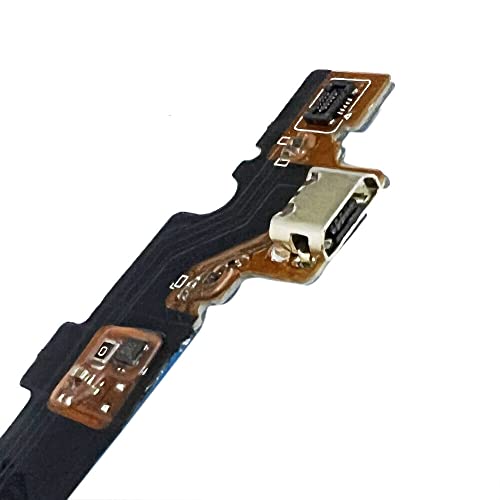 JINTAI TYPE C USB JACK Charging Port for Huawei MediaPad M3 Lite - Image 3