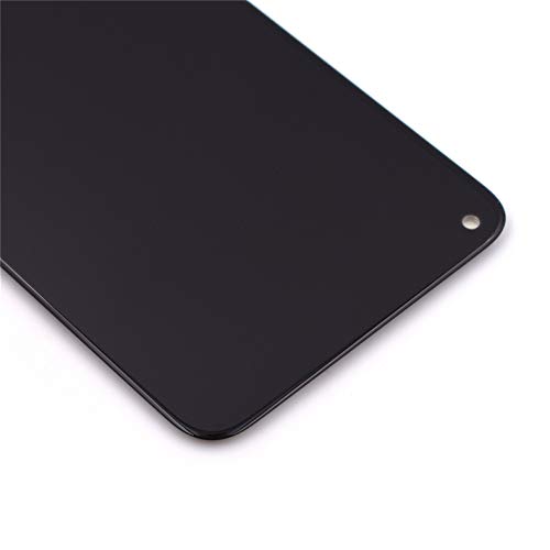 Image of Black V20 LCD Display Touch Digitizer Screen Replacement for Honor View 20 PCT-AL10 PCT-TL10 PCT-L29