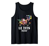 Photo Gallery le tit snow le tits now ugly christmas let it snow canotta Photo Gallery le tit snow le tits now ugly christmas let it snow canotta