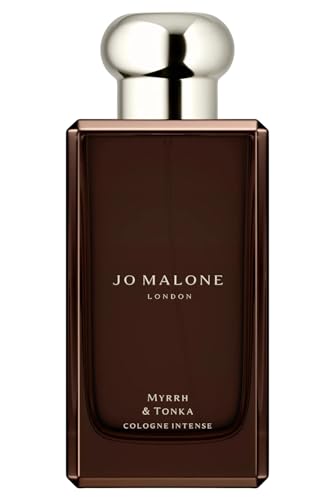 JO MALONE LONDON Myrrh & Tonka Cologne Intense - Perfume unisex...