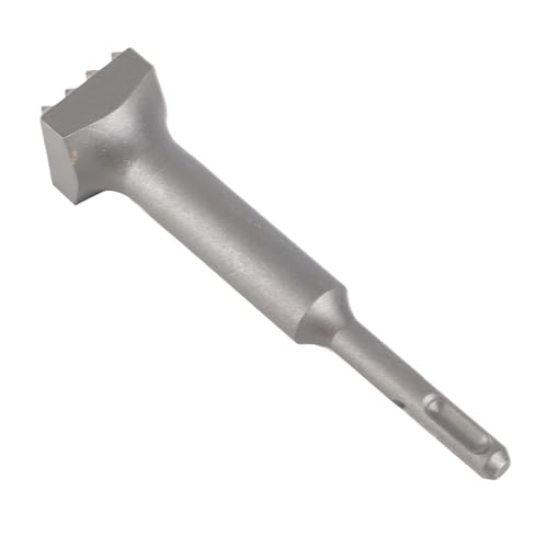 Broca de martillo Irfora para reformas en casa y pasamuros de hormigón en tabiques