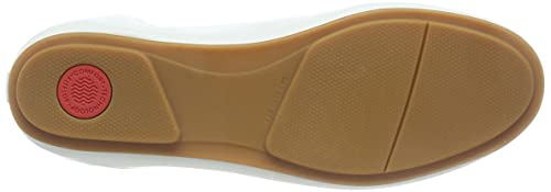 Image of FitFlop Womens Allegro Ballet Flat