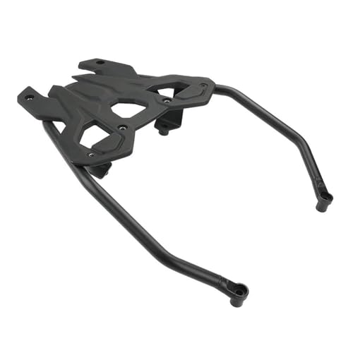 Support arrière moto boîtier supérieur boîte bagages F850GS F750GS support charge