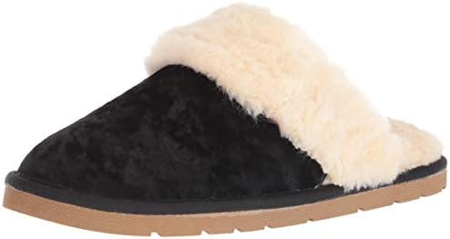 Women's Scuff Slipper