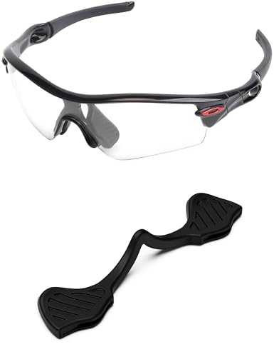 Image of Replacement Nose Pad for Oakley Hydra OO9229