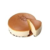 大阪土産 ギフト 手土産 りくろーおじさんのお店 焼きたてチーズケーキ 直径18cm 6号サイズ クール便配送