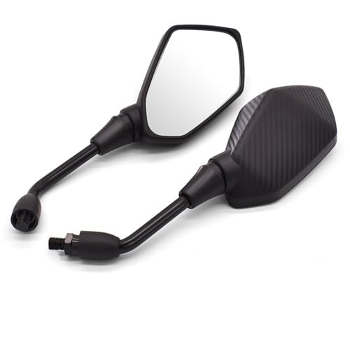 ACEnuL 2��/�y�A �I�[�g�o�C�p�o�b�N�~���[ �ɓK������ 900 850 MT125 MT03 MT01 MT 125 03 01 XT66�p