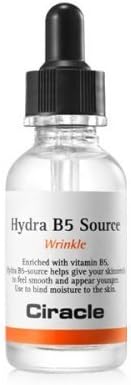 [Ciracle] Hydra B5 Source 30ml by Ciracle