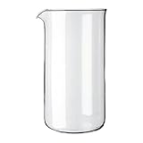 1503-10 Ersatzglas Kaffeebereiter 0,35l