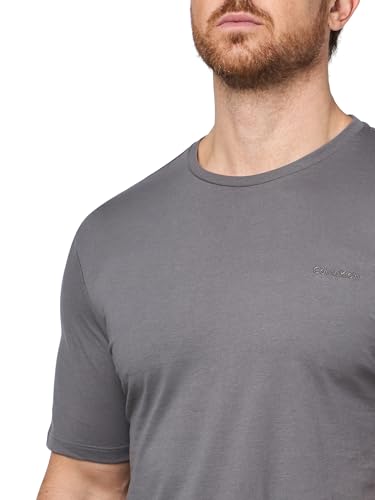 Image of Calvin Klein Men's Liquid Touch T-Shirt