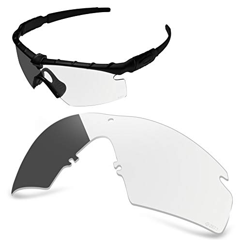 AOZAN ANSI Z87.1 ���������Y for Oakley Si Ballistic M Frame 2.0 �T���O���X - HI-DEF�t�H�g�N���~�b�N