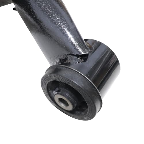 SecosAutoparts 1.8L Rear Suspension Subframe Axle Compatible with Nissan Sentra 2013-2019 Replace# 55501-5UD2A 55501-9AM0A 355501-4AF2A by SecosAutoparts - Image 4
