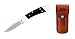 Buck Knives 112 Ranger Natural Camel Bone Folding Knife - Limited Edition