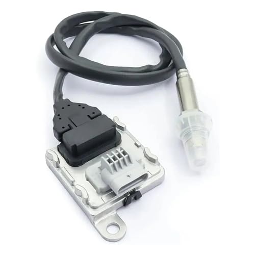 Capteur NOx défectueux solution pour Audi C3 II 1.6 BlueHDi sonde 9821121180